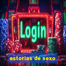 estorias de sexo